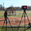 Hitting