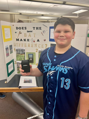 science project