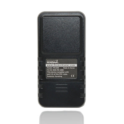Traffic (Model PR1000)