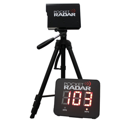 Deluxe Tripod