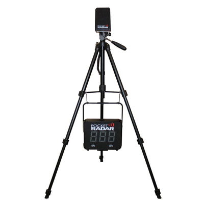 Deluxe Tripod