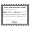 Pro Traffic Advisor (Model PR1000-TA)