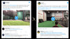 Signing Pro Contracts, with Pocket Radar and 