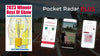 Pocket Radar PLUS Named Best of Show at 2023 ABCA Convention