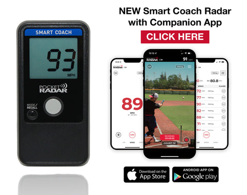 upgrade to smart coach radar