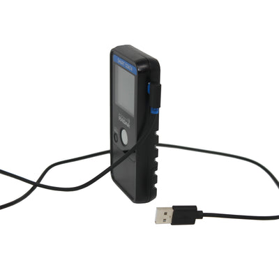 Smart Coach Radar™ Bundle with Deluxe Tripod, Universal Mount and Right Angle USB Cable