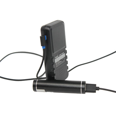 Right Angled USB Cable (2m) for Smart Coach Radar
