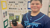 At the Science Fair: 