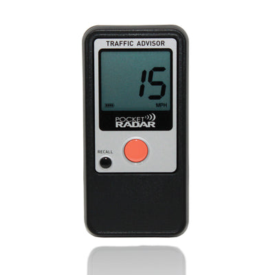 Pro Traffic Advisor (Model PR1000-TA)
