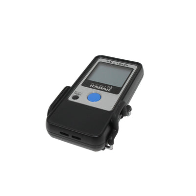 Tripod Mount for Sports Radars