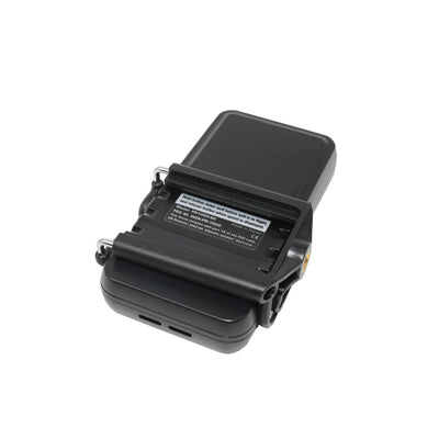 Tripod Mount for Sports Radars