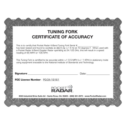 Pro Traffic Advisor (Model PR1000-TA)
