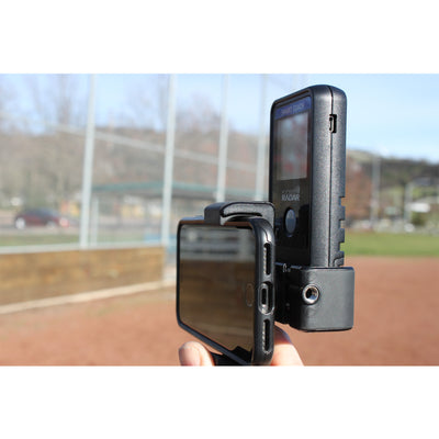 Smart Coach Radar™ Bundle with Universal Mount and Right Angle USB Cable