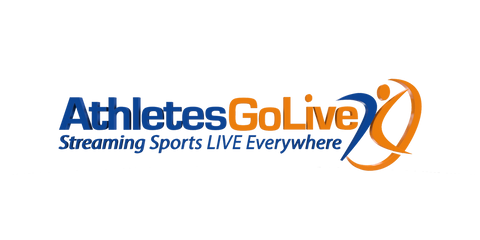 athletesgolive logo