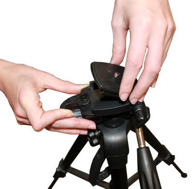 Replacement - Tripod Shoe